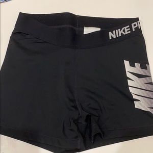 Nike Pros